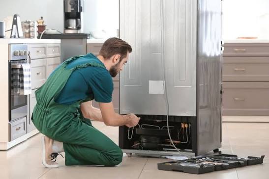 Sửa tủ lạnh các hãng